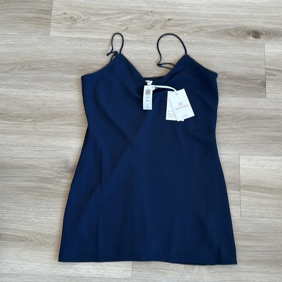 Sunday Best
Basque Slip Dress - Picture 6 of 9